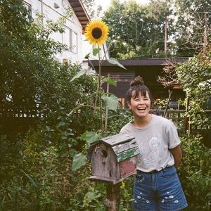 Meet your Posher, Angelina